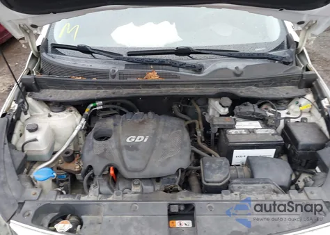 2015 Kia Sportage Lx from USA, damaged, VIN KNDPB3AC4F7677426